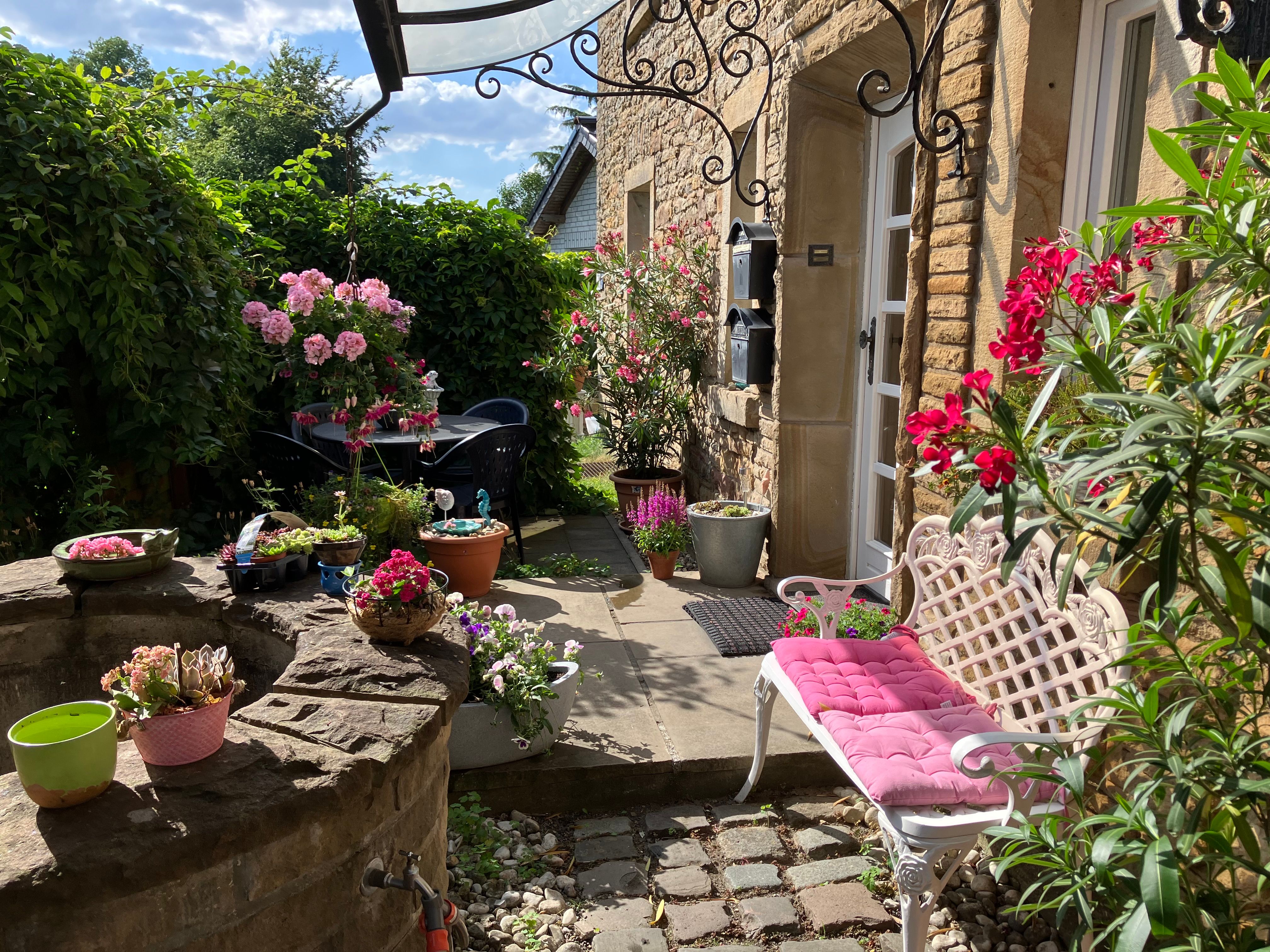 Comfortably Furnished Apartment In The Countryside In Herdecke - Comfortably furnished apartment in the countryside in Herdecke - Gallery - 18