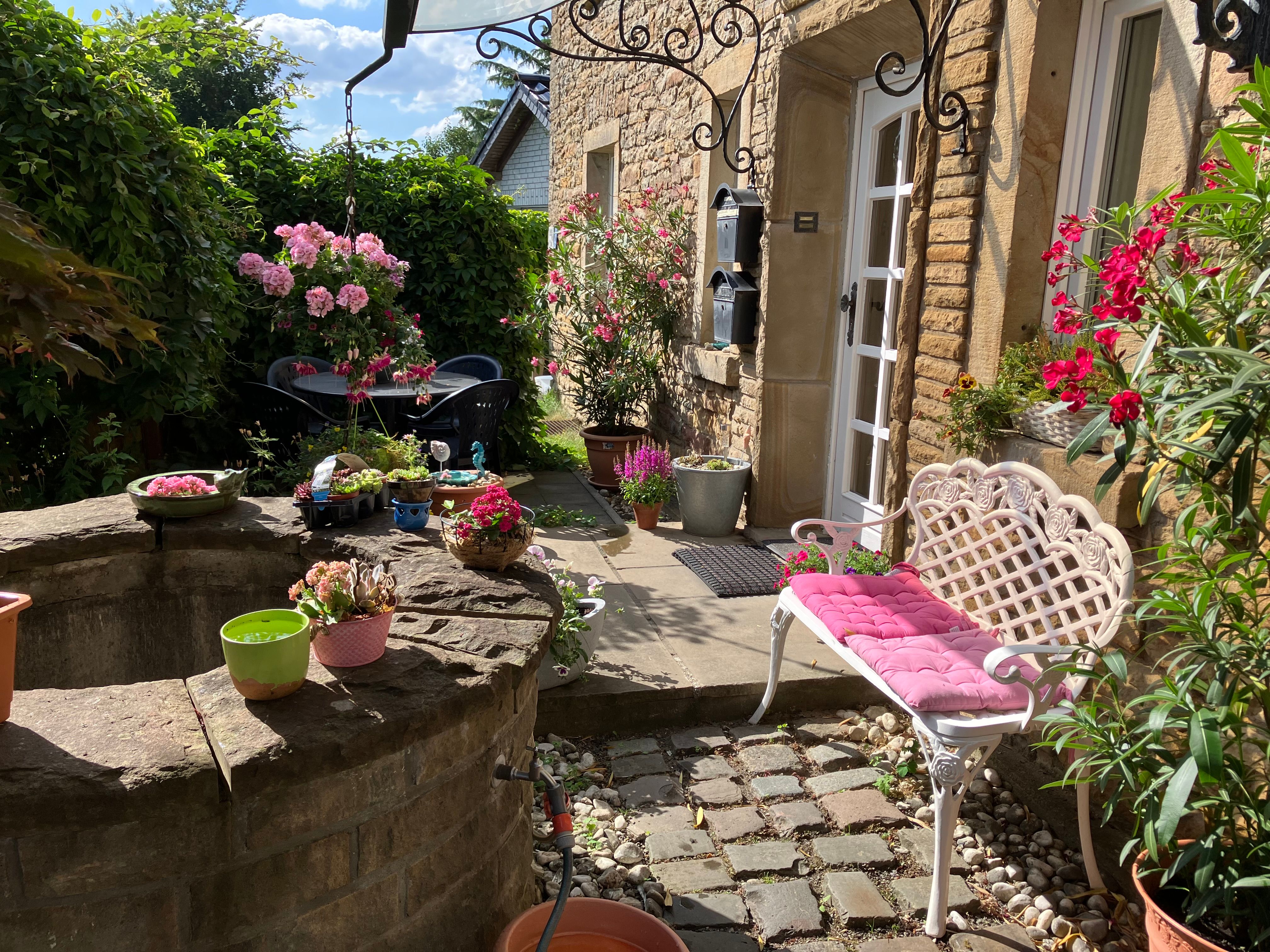 Comfortably Furnished Apartment In The Countryside In Herdecke - Comfortably furnished apartment in the countryside in Herdecke - Gallery - 16
