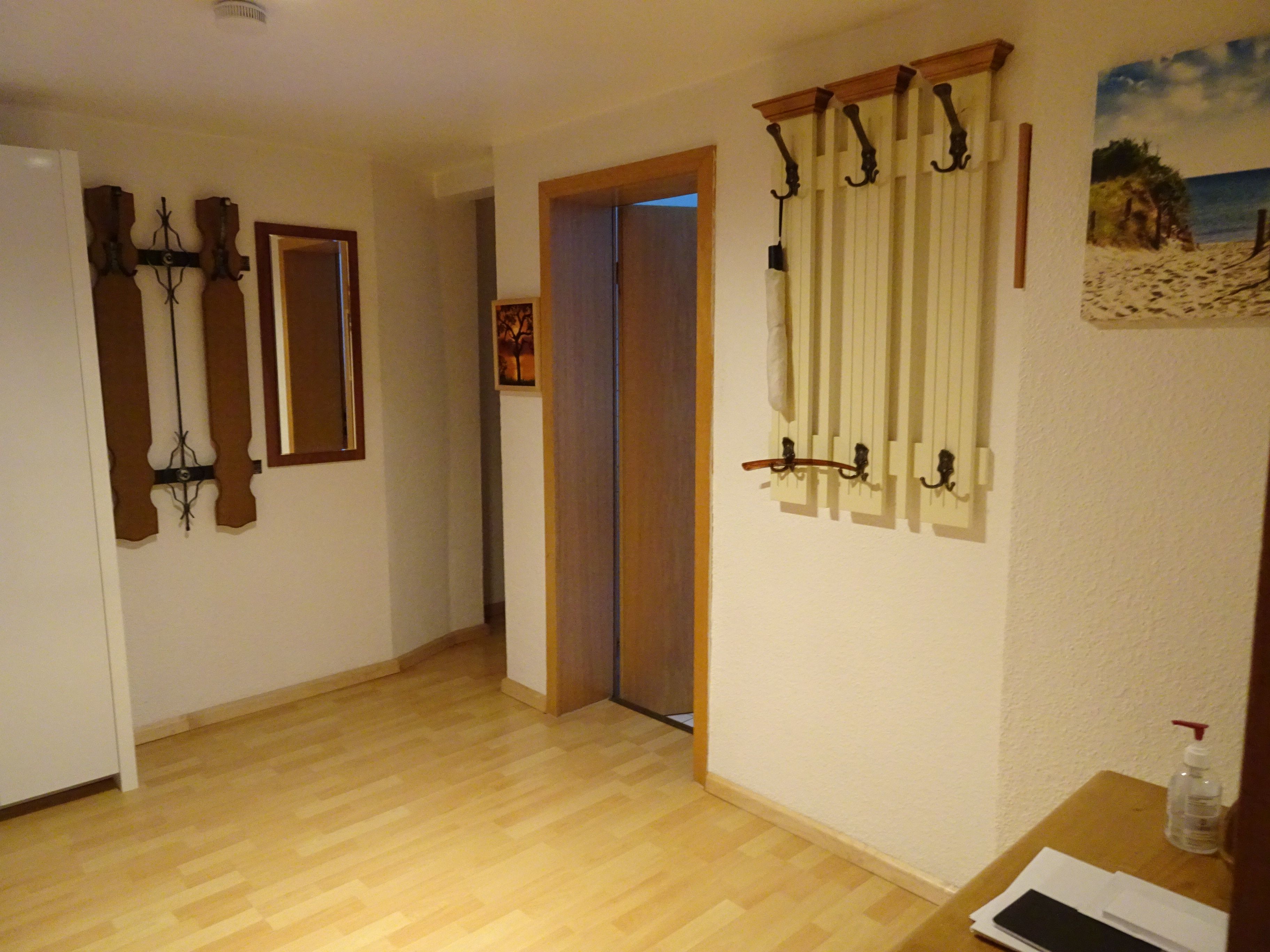 Comfortably Furnished Apartment In The Countryside In Herdecke - Comfortably furnished apartment in the countryside in Herdecke - Gallery - 11