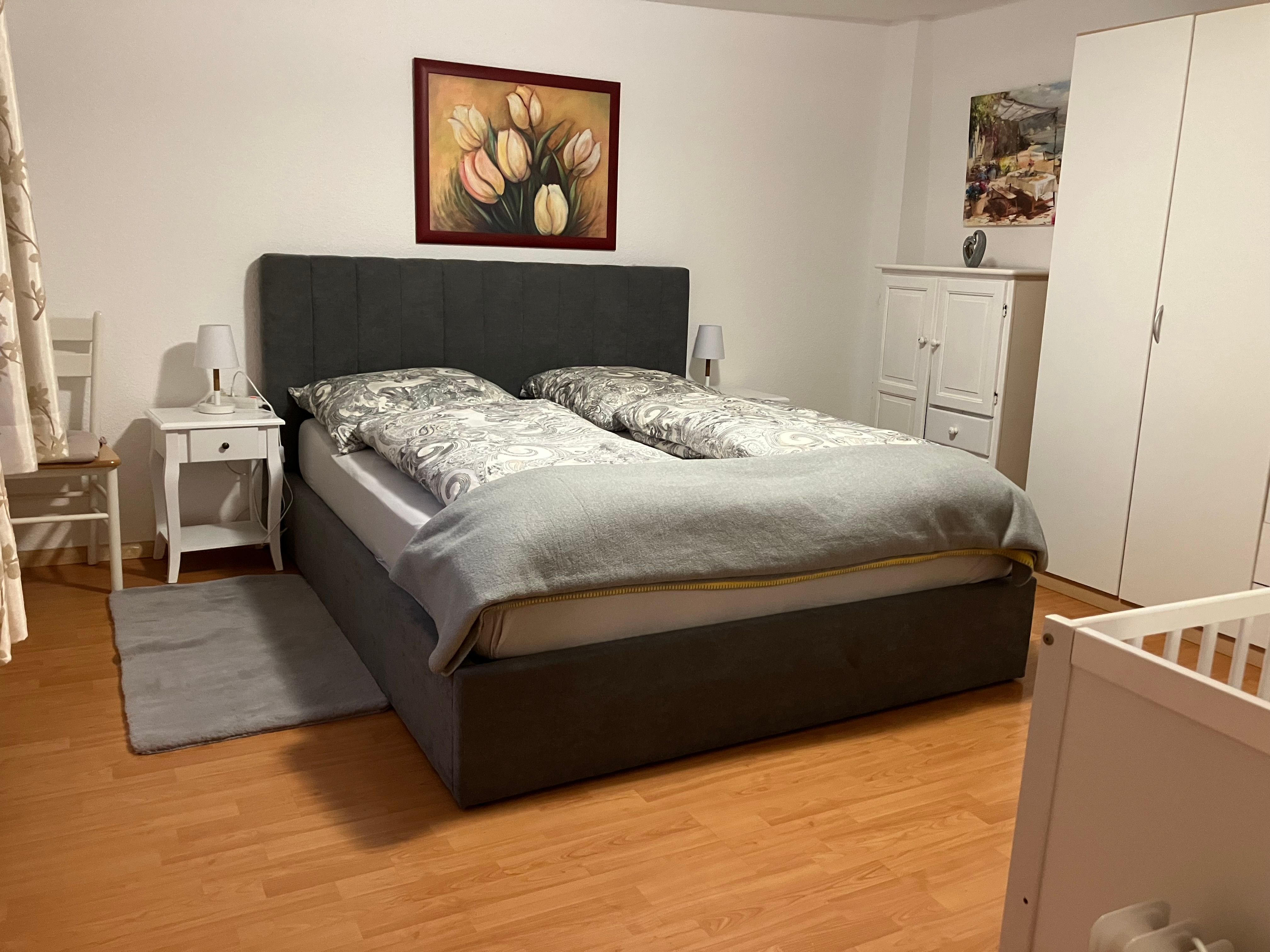 Comfortably Furnished Apartment In The Countryside In Herdecke - Comfortably furnished apartment in the countryside in Herdecke - Gallery - 14