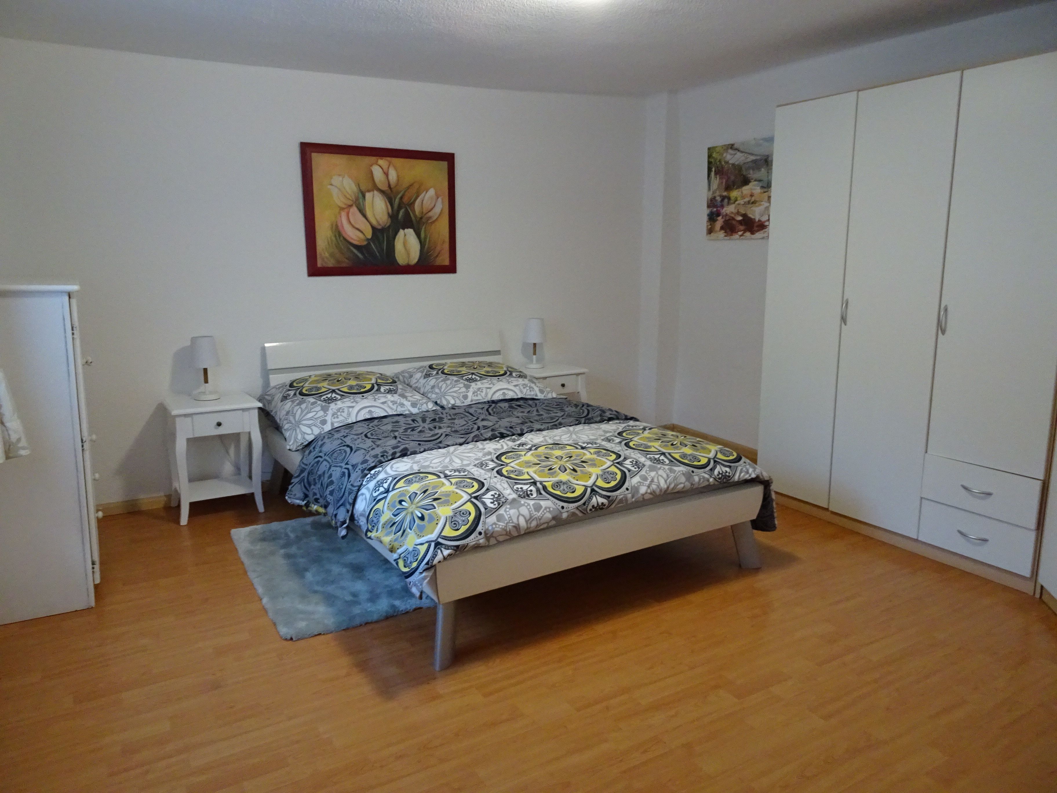 Comfortably Furnished Apartment In The Countryside In Herdecke - Comfortably furnished apartment in the countryside in Herdecke - Gallery - 15