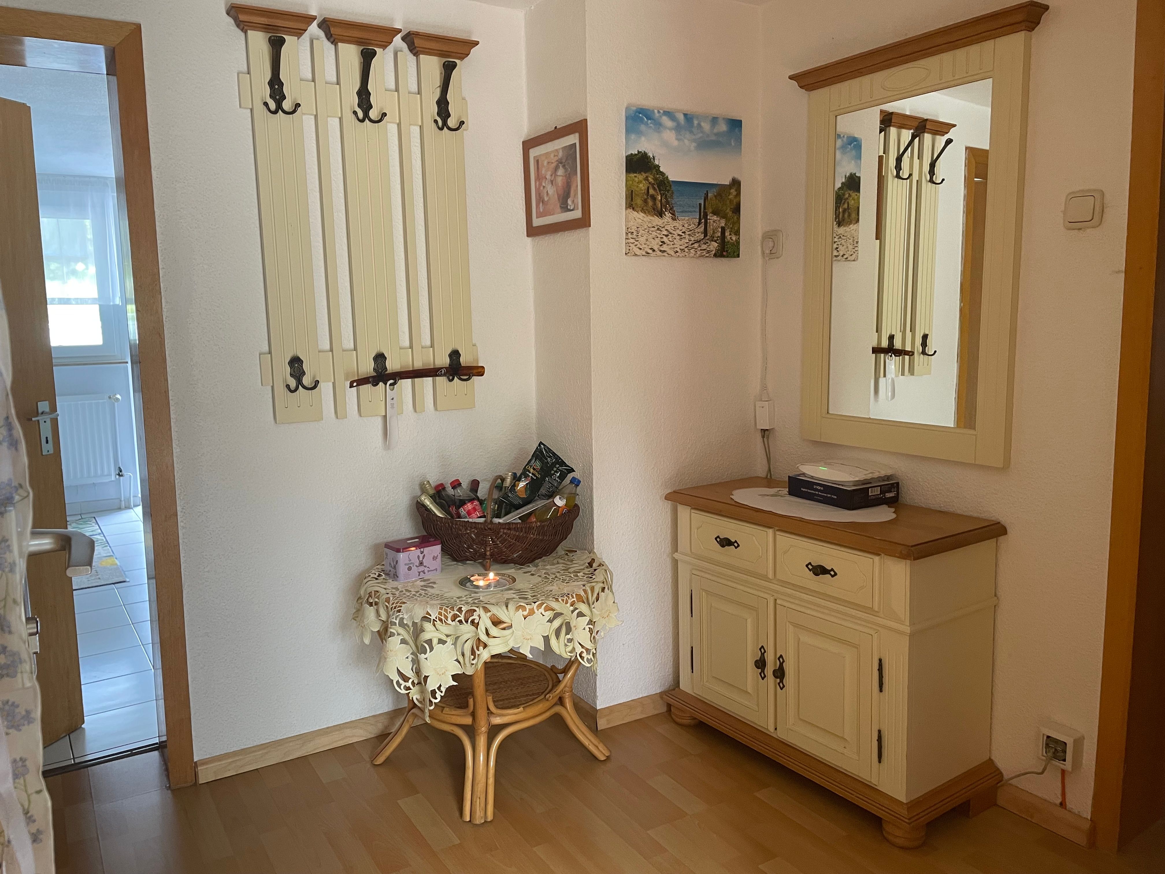 Comfortably Furnished Apartment In The Countryside In Herdecke - Comfortably furnished apartment in the countryside in Herdecke - Gallery - 1