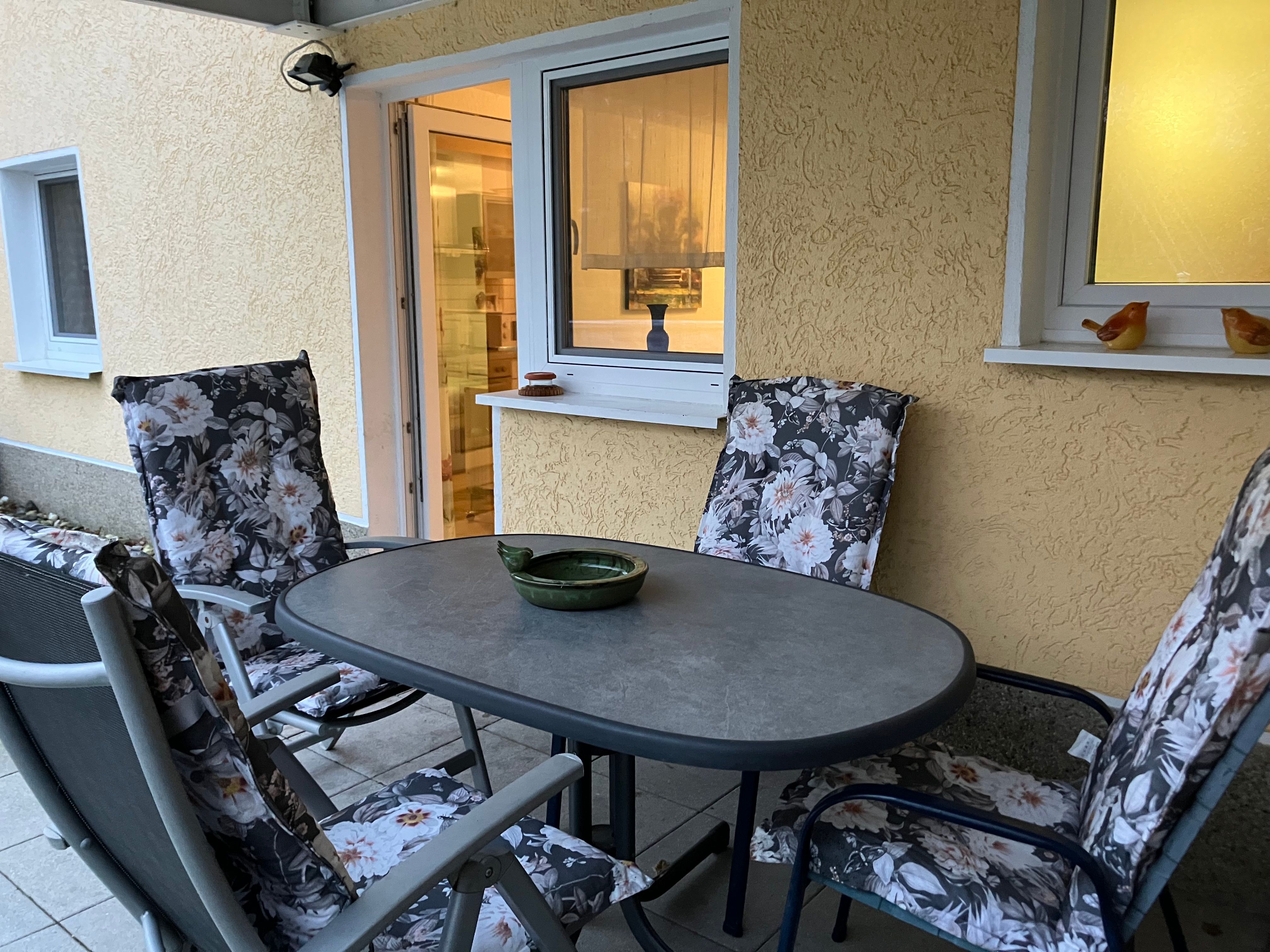 Comfortably Furnished Apartment In The Countryside In Herdecke - Comfortably furnished apartment in the countryside in Herdecke - Gallery - 6
