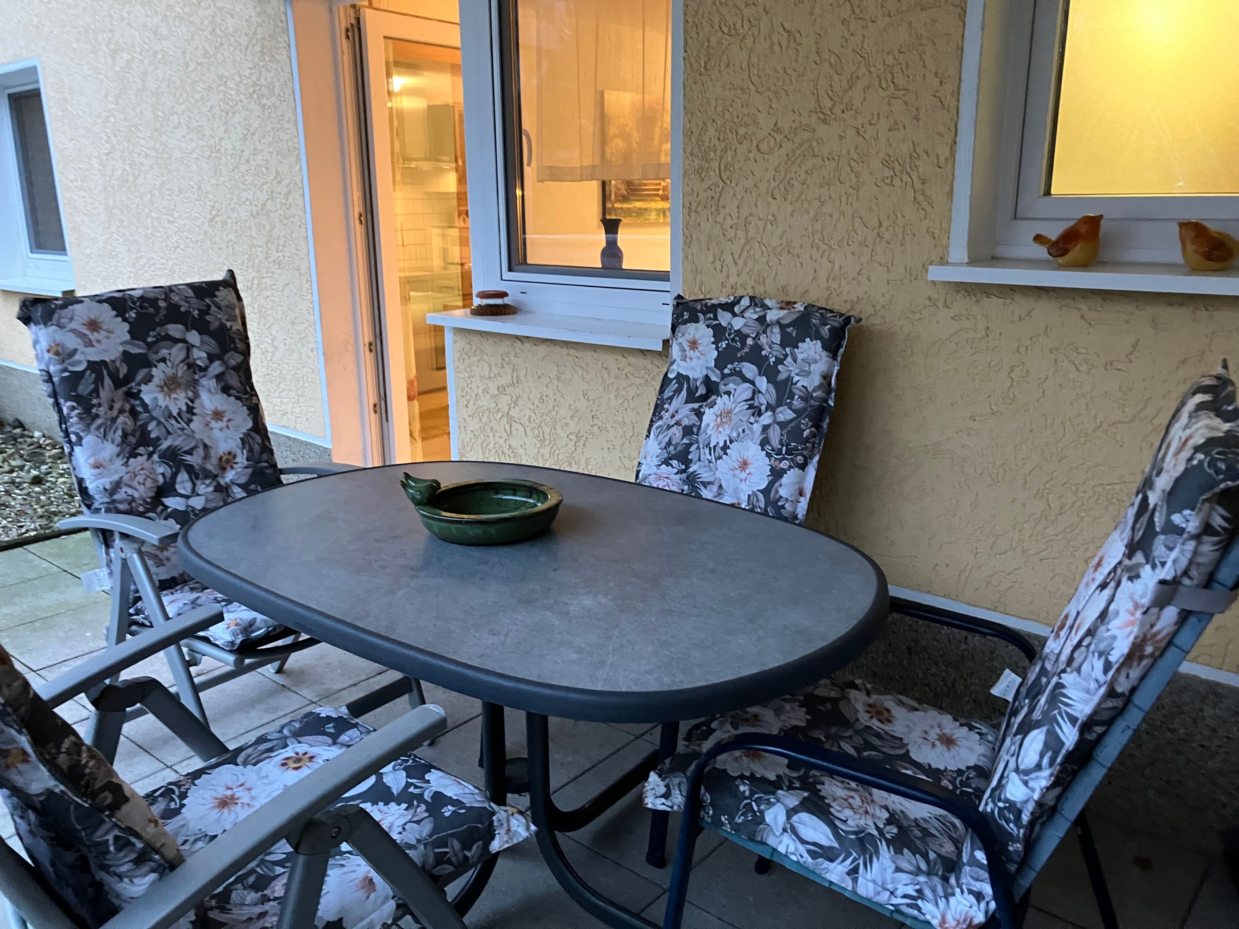 Comfortably Furnished Apartment In The Countryside In Herdecke - Comfortably furnished apartment in the countryside in Herdecke - Gallery - 5