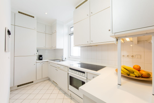 Cosy and small -amazing flat in the middle of Prenzlauer Berg