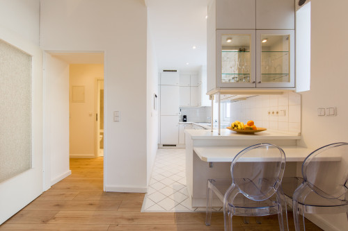 Cosy and small -amazing flat in the middle of Prenzlauer Berg