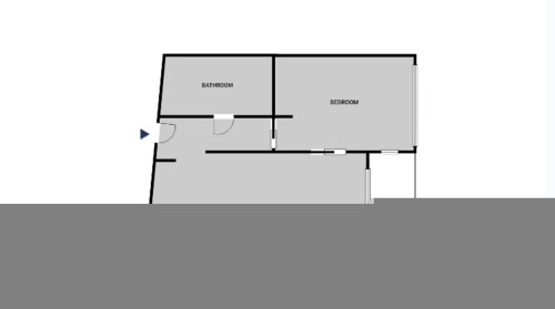 Exquisite Mitte 1BR w/ Balcony & W/D