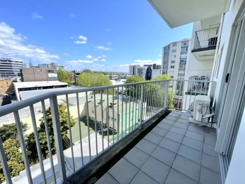 208 Hobson Street – 5F