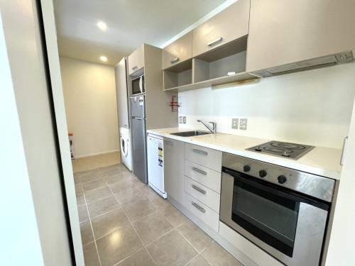 208 Hobson Street – 5F