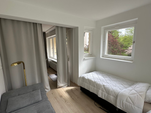 Pretty loft in Lichterfelde