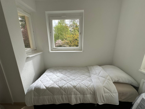 Pretty loft in Lichterfelde