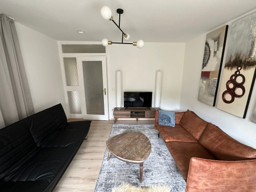 Pretty loft in Lichterfelde