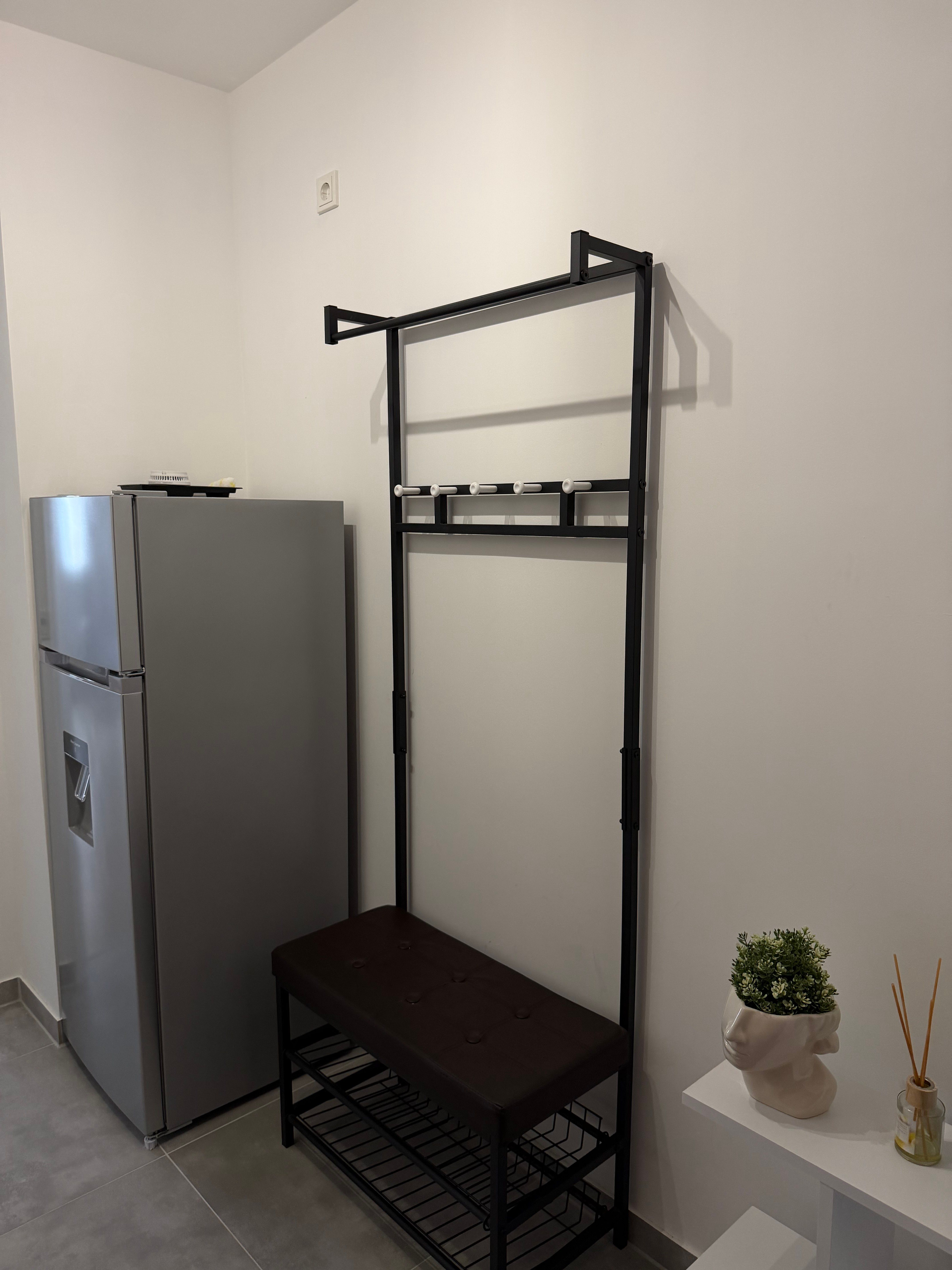 Premium Furnished City Center Apartment In Mannheim T6 – 53 Sqm, Newly Renovated, Home Office & Free - 7