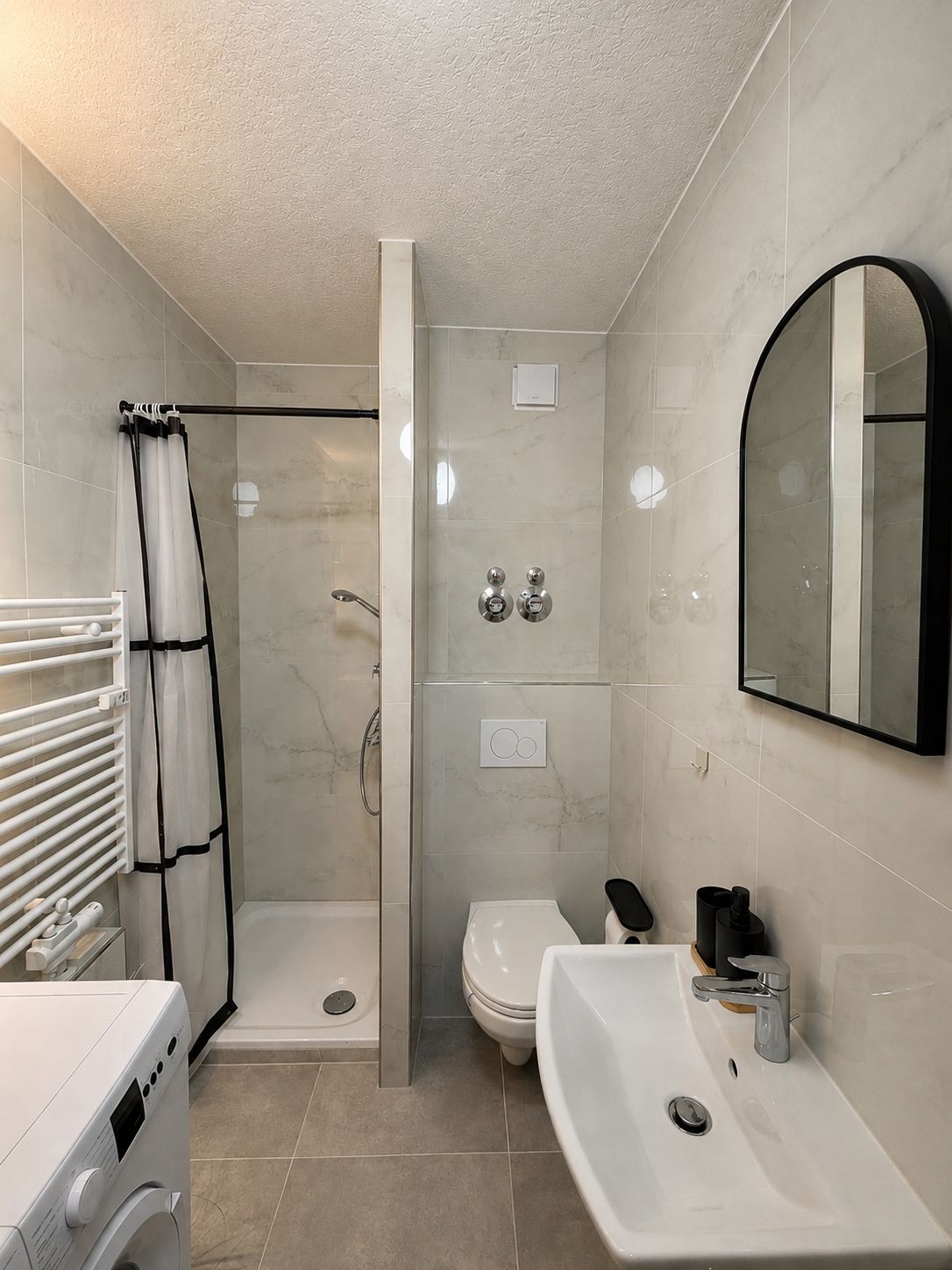 Premium Furnished City Center Apartment In Mannheim T6 – 53 Sqm, Newly Renovated, Home Office & Free - 26