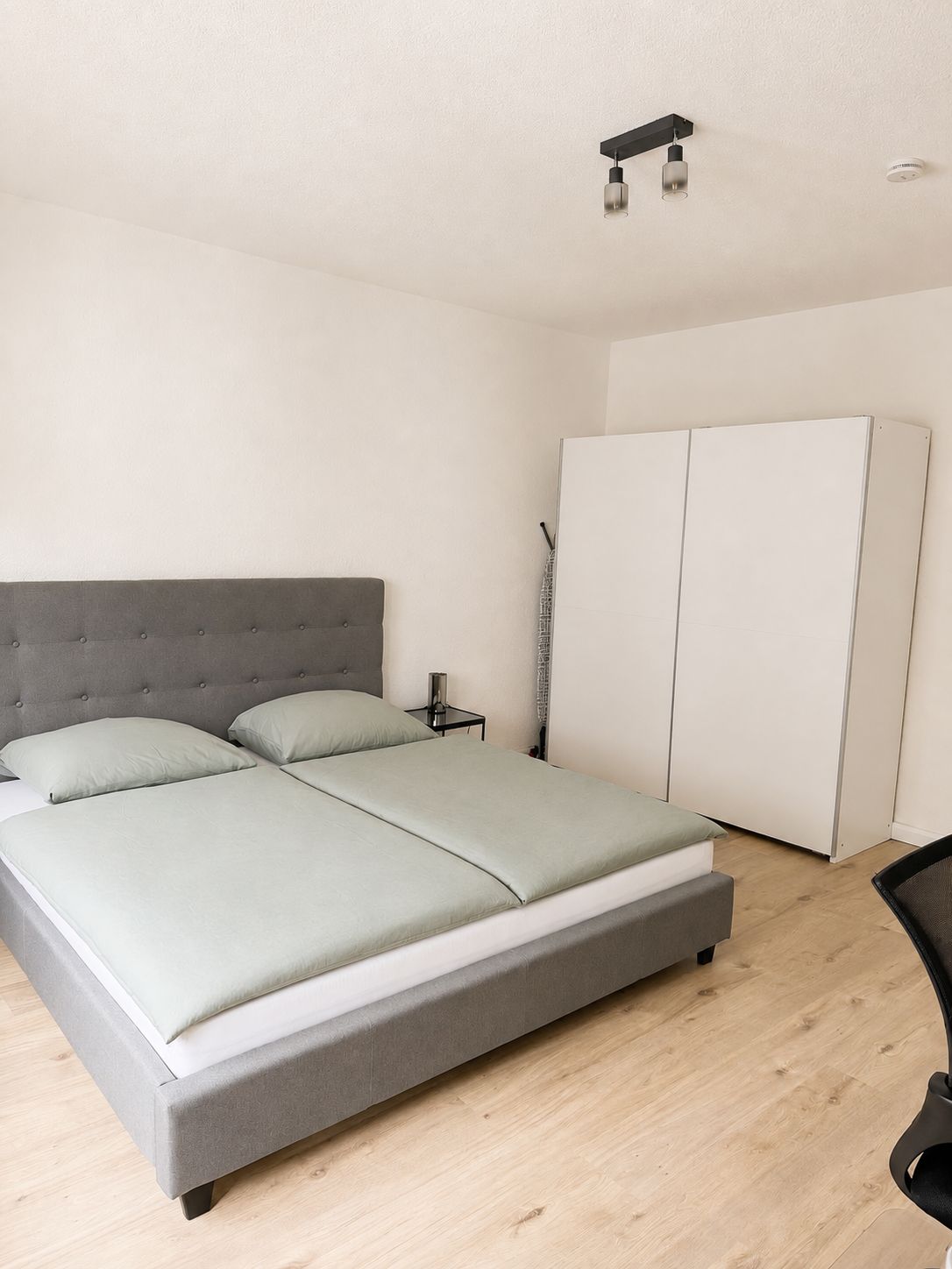 Premium Furnished City Center Apartment In Mannheim T6 – 53 Sqm, Newly Renovated, Home Office & Free - 22