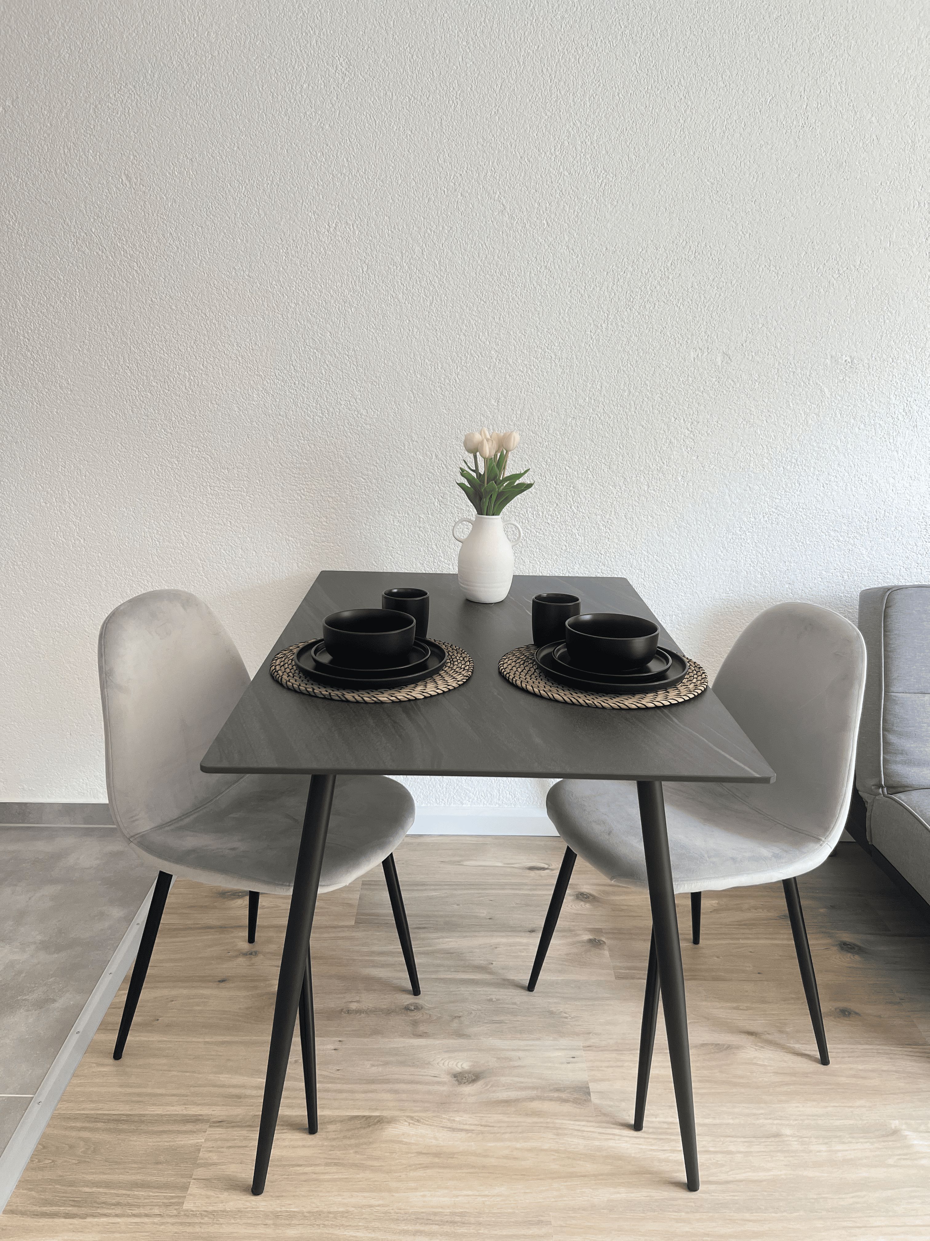 Premium Furnished City Center Apartment In Mannheim T6 – 53 Sqm, Newly Renovated, Home Office & Free - 15