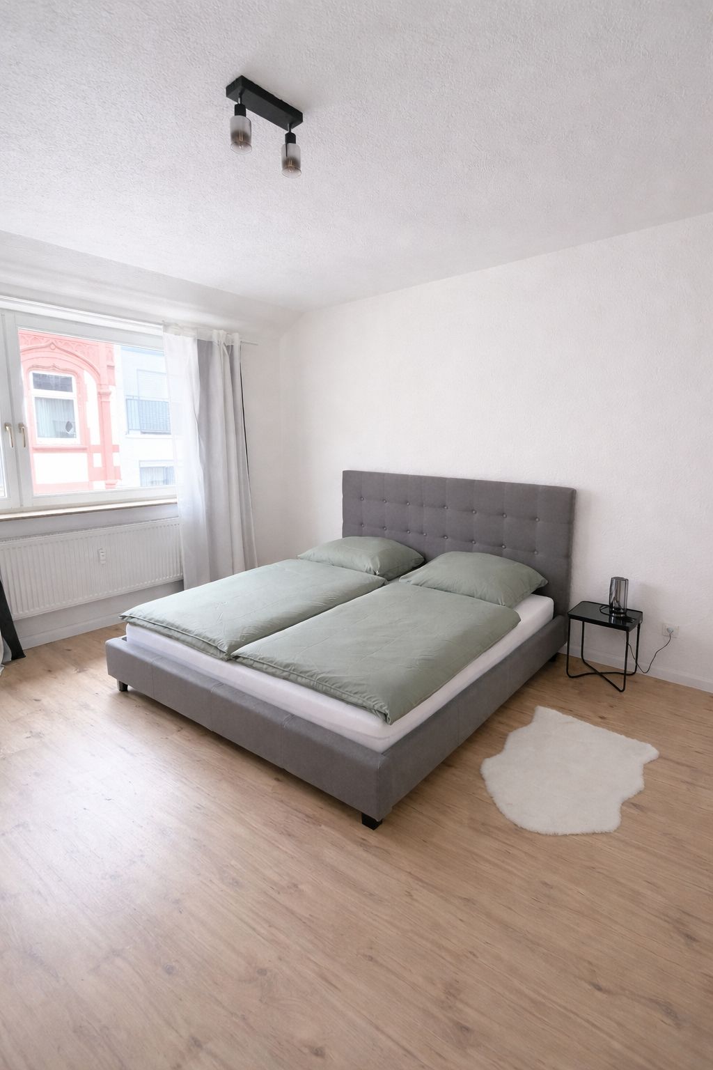 Premium Furnished City Center Apartment In Mannheim T6 – 53 Sqm, Newly Renovated, Home Office & Free - 21