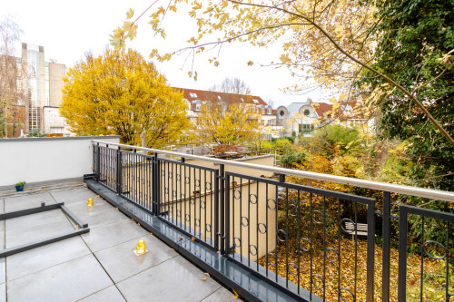 Neat, new home (Östliche Vorstadt)