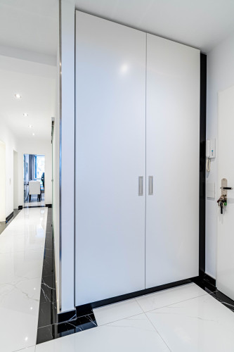 Neat, new home (Östliche Vorstadt)