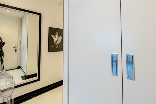 Neat, new home (Östliche Vorstadt)