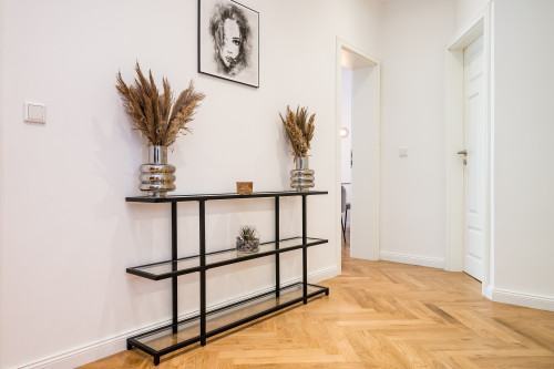 FANTASTIC APARTMENT IN WILMERSDORF