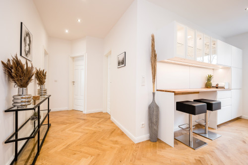 FANTASTIC APARTMENT IN WILMERSDORF