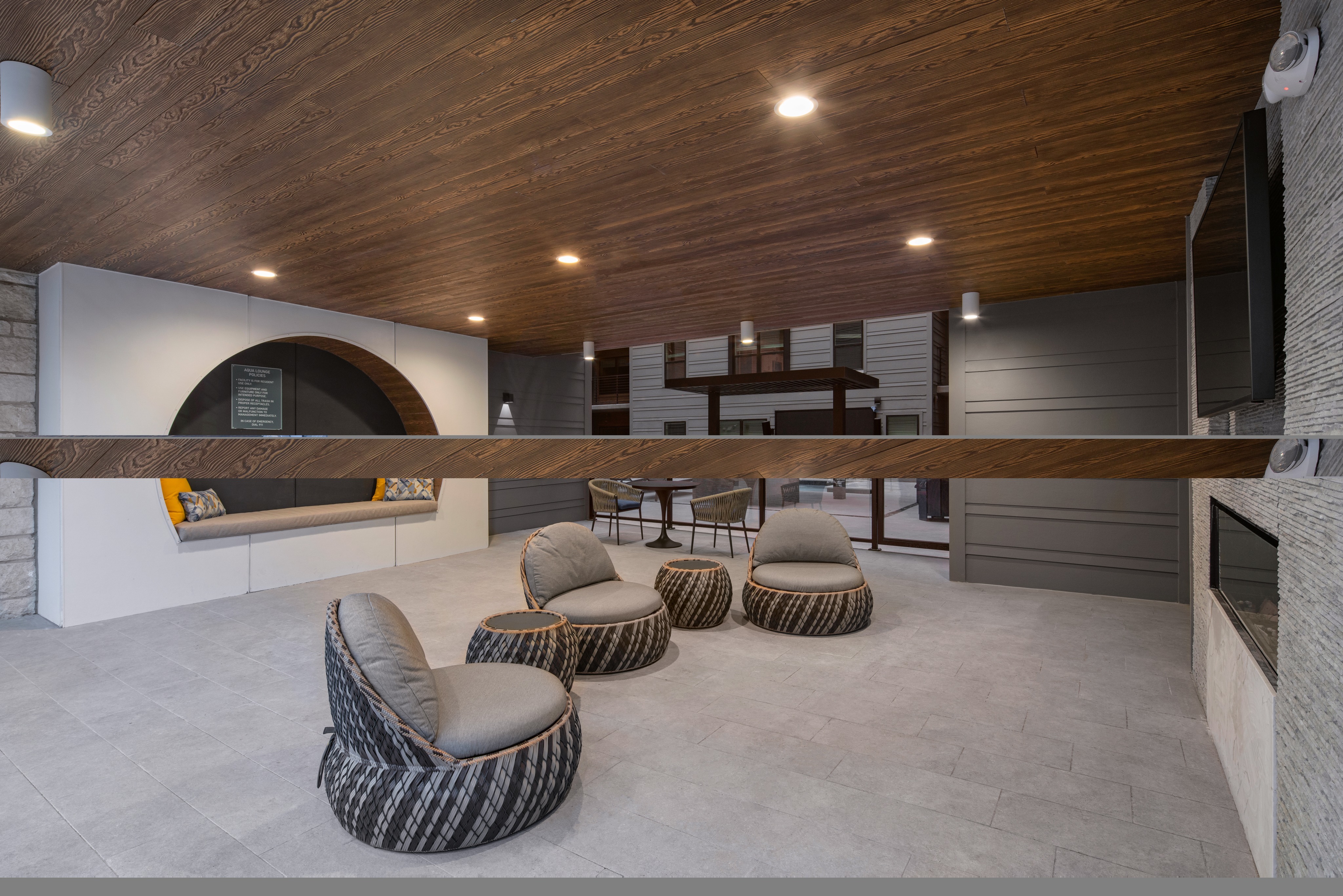 Noble 2500 | Student Housing