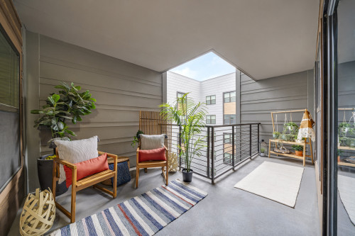 Noble 2500 | Student Housing - Gallery - 35