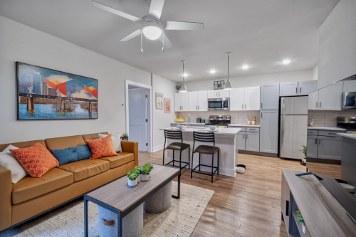 Noble 2500 | Student Housing - Gallery - 29