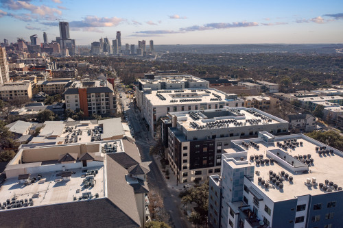 Noble 2500 | Student Housing - Gallery - 41