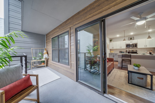 Noble 2500 | Student Housing - Gallery - 34