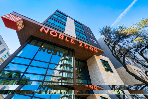 Noble 2500 | Student Housing - Gallery - 12