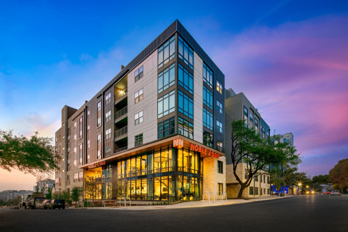 Noble 2500 | Student Housing - Gallery - 33