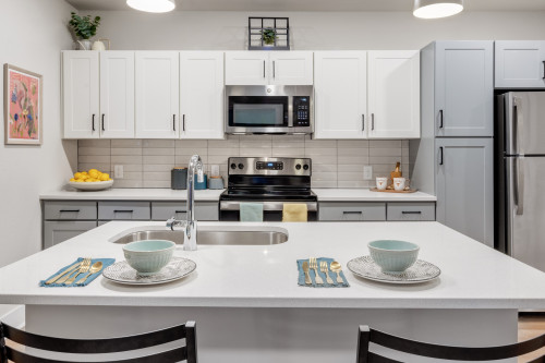 Noble 2500 | Student Housing - Gallery - 31