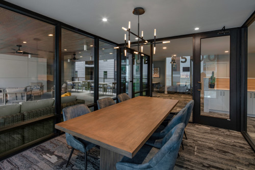 Noble 2500 | Student Housing - Gallery - 27