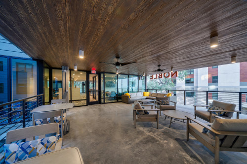 Noble 2500 | Student Housing - Gallery - 28