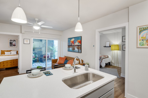 Noble 2500 | Student Housing - Gallery - 30