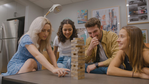 Noble 2500 | Student Housing - Gallery - 14