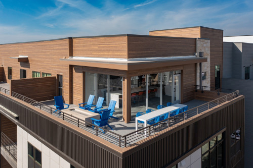 Noble 2500 | Student Housing - Gallery - 24