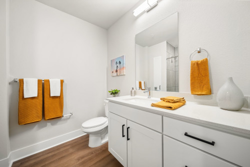 Noble 2500 | Student Housing - Gallery - 39