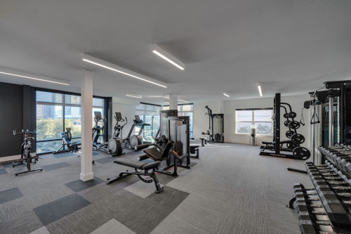 Noble 2500 | Student Housing - Gallery - 25