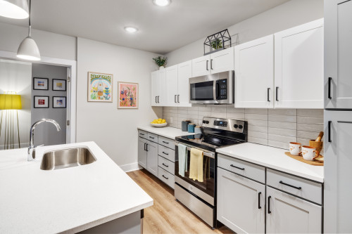 Noble 2500 | Student Housing - Gallery - 32