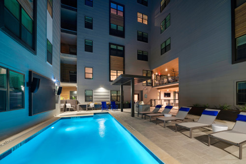 Noble 2500 | Student Housing - Gallery - 23