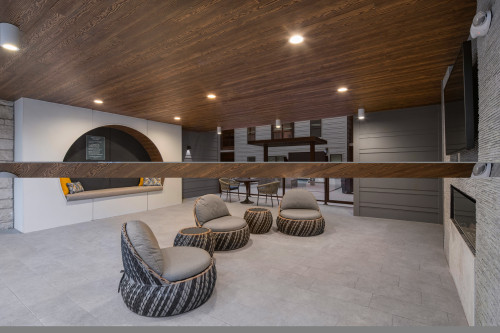 Noble 2500 | Student Housing