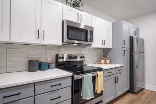 Noble 2500 | Student Housing - Gallery - 22