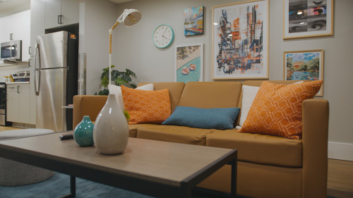 Noble 2500 | Student Housing - Gallery - 11