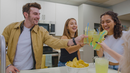 Noble 2500 | Student Housing - Gallery - 13