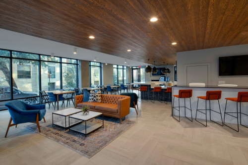 Noble 2500 | Student Housing - Gallery - 26