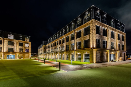 SPACE St Andrews - Gallery - 6