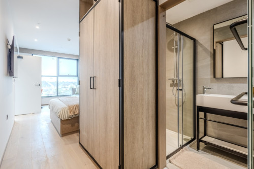  2 Bedroom Apartment  -  SPACE St Andrews  - Gallery -  1